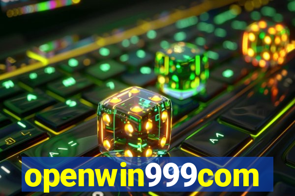 openwin999com