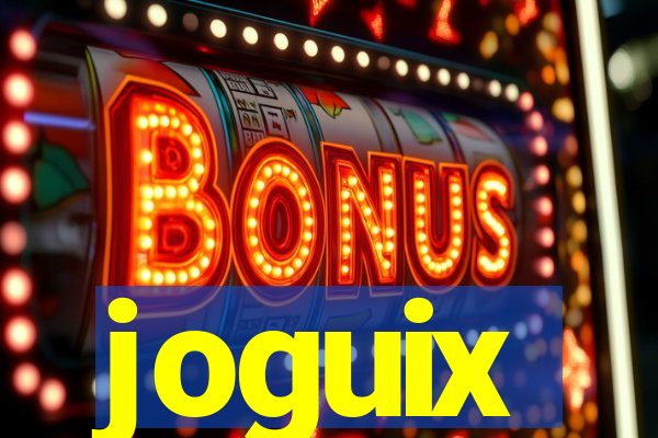 joguix