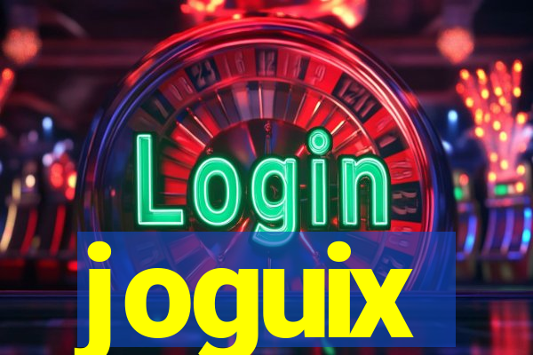 joguix