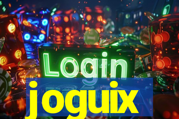 joguix