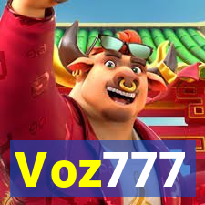 Voz777