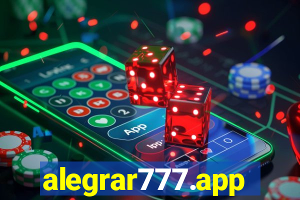 alegrar777.app