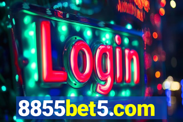 8855bet5.com