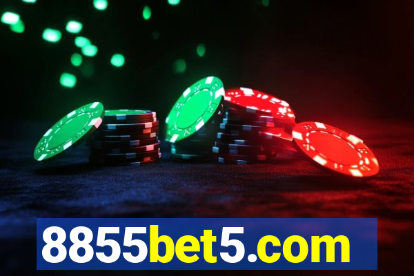 8855bet5.com