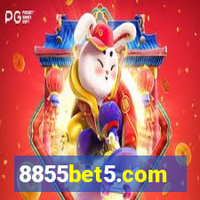 8855bet5.com