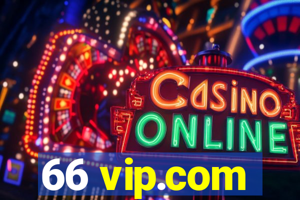 66 vip.com