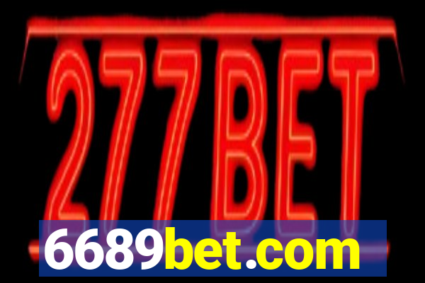 6689bet.com