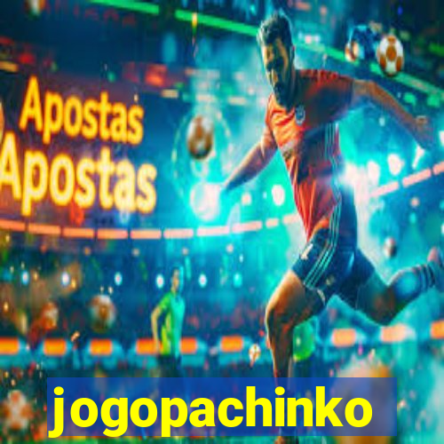 jogopachinko