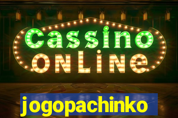 jogopachinko