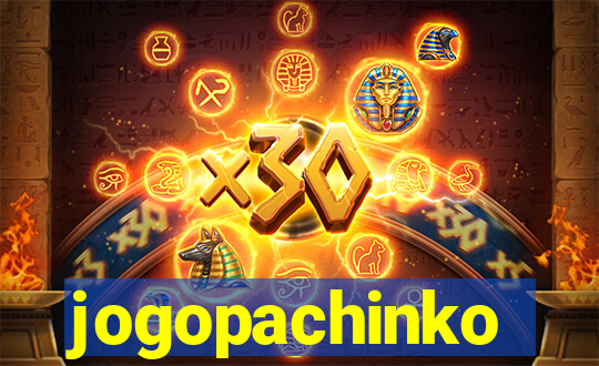 jogopachinko