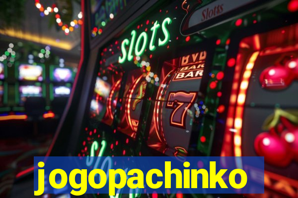 jogopachinko