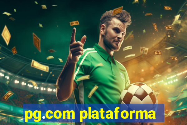 pg.com plataforma