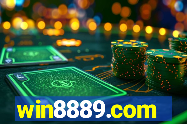 win8889.com