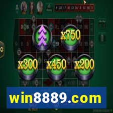 win8889.com