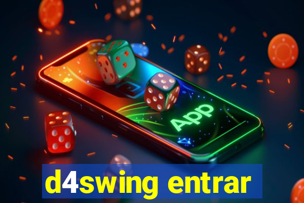 d4swing entrar