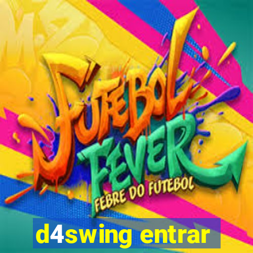 d4swing entrar