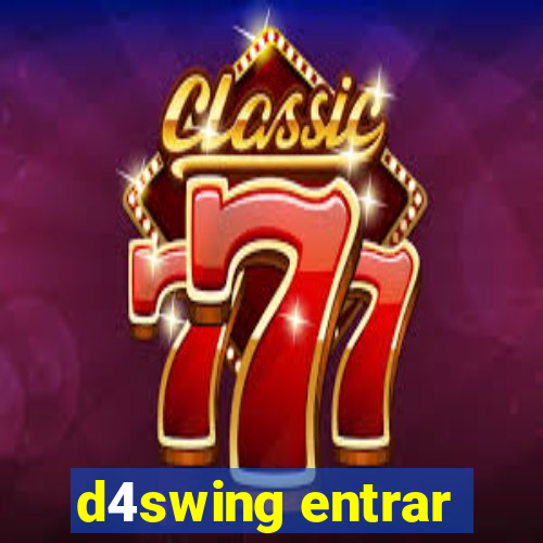 d4swing entrar