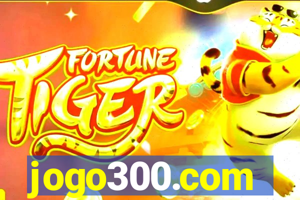 jogo300.com