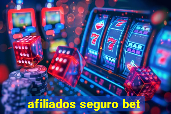 afiliados seguro bet