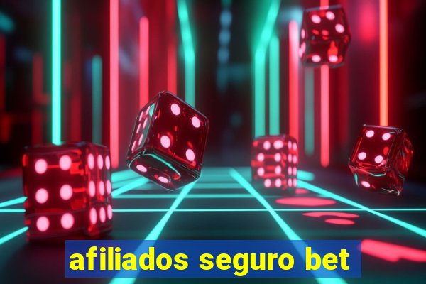 afiliados seguro bet