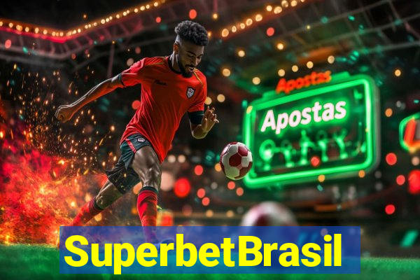 SuperbetBrasil