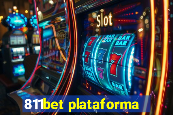 811bet plataforma