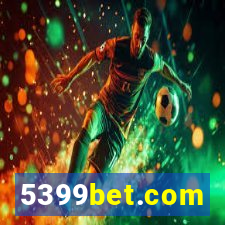 5399bet.com