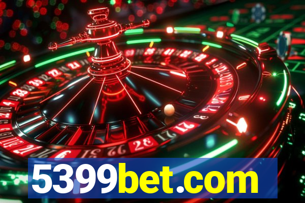 5399bet.com