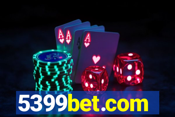 5399bet.com