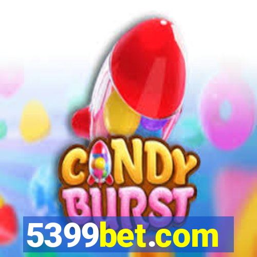 5399bet.com