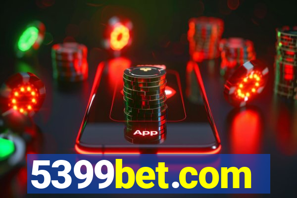 5399bet.com