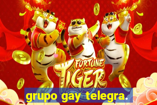 grupo gay telegra.