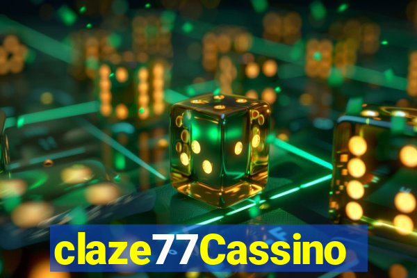 claze77Cassino