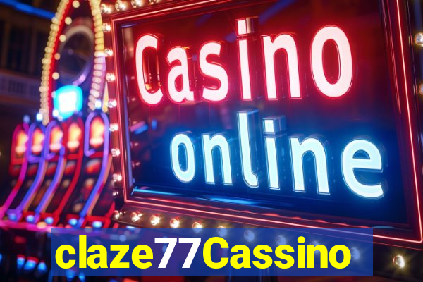 claze77Cassino