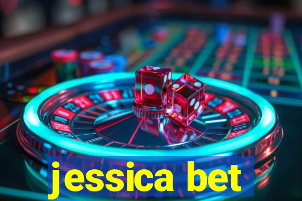 jessica bet