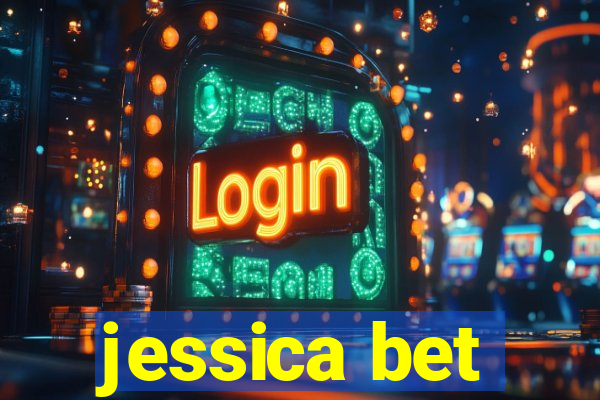 jessica bet