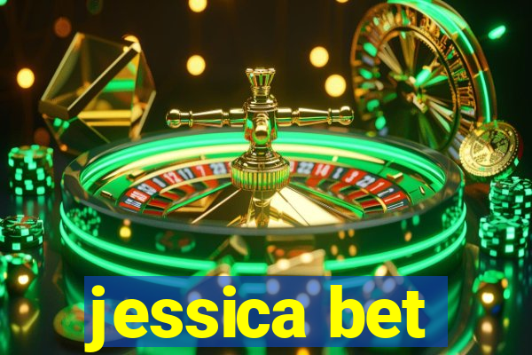 jessica bet