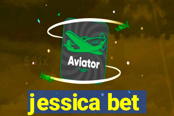 jessica bet