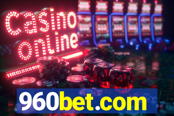 960bet.com