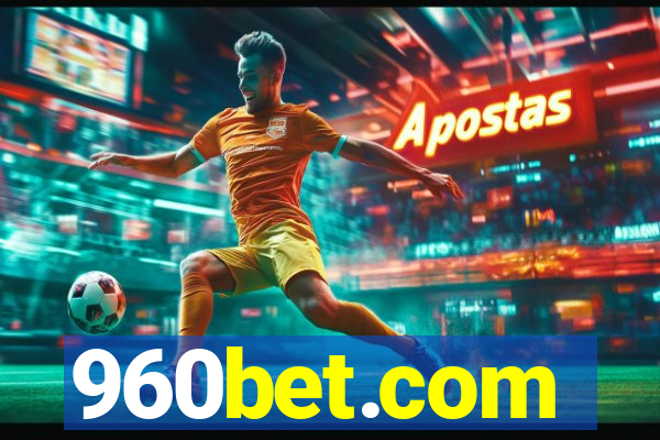 960bet.com