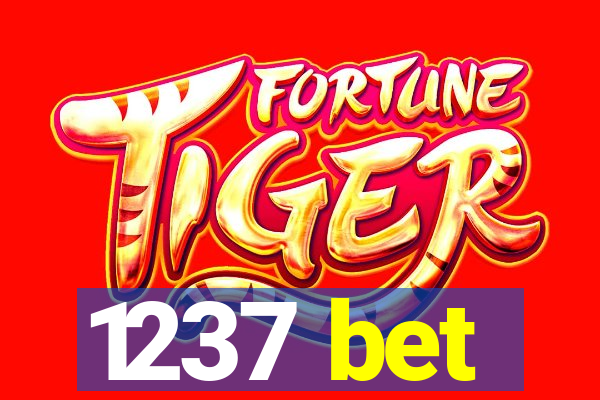 1237 bet