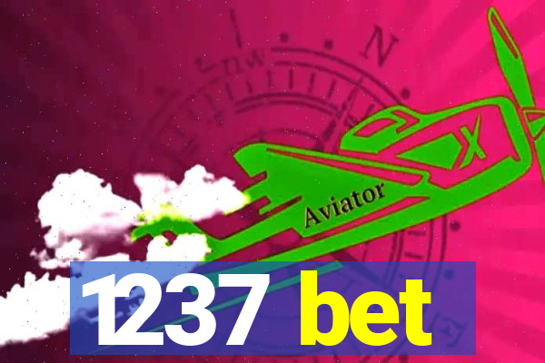 1237 bet