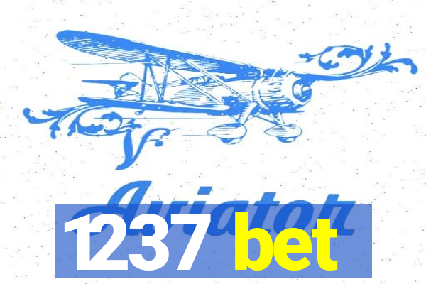 1237 bet