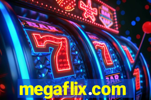 megaflix.com