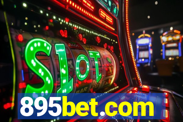 895bet.com