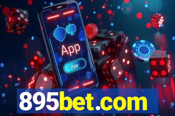 895bet.com