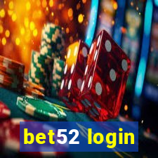 bet52 login