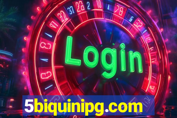 5biquinipg.com