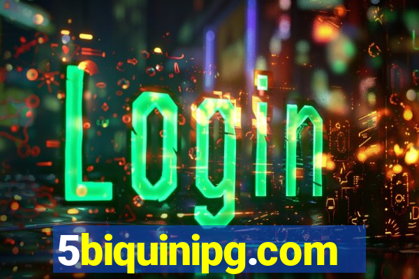 5biquinipg.com