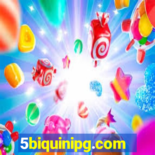 5biquinipg.com